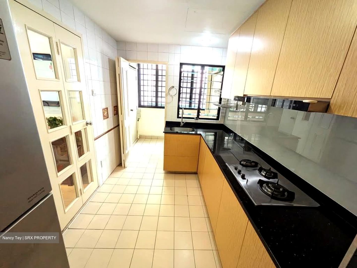 The Anchorage (D3), Condominium #549332941